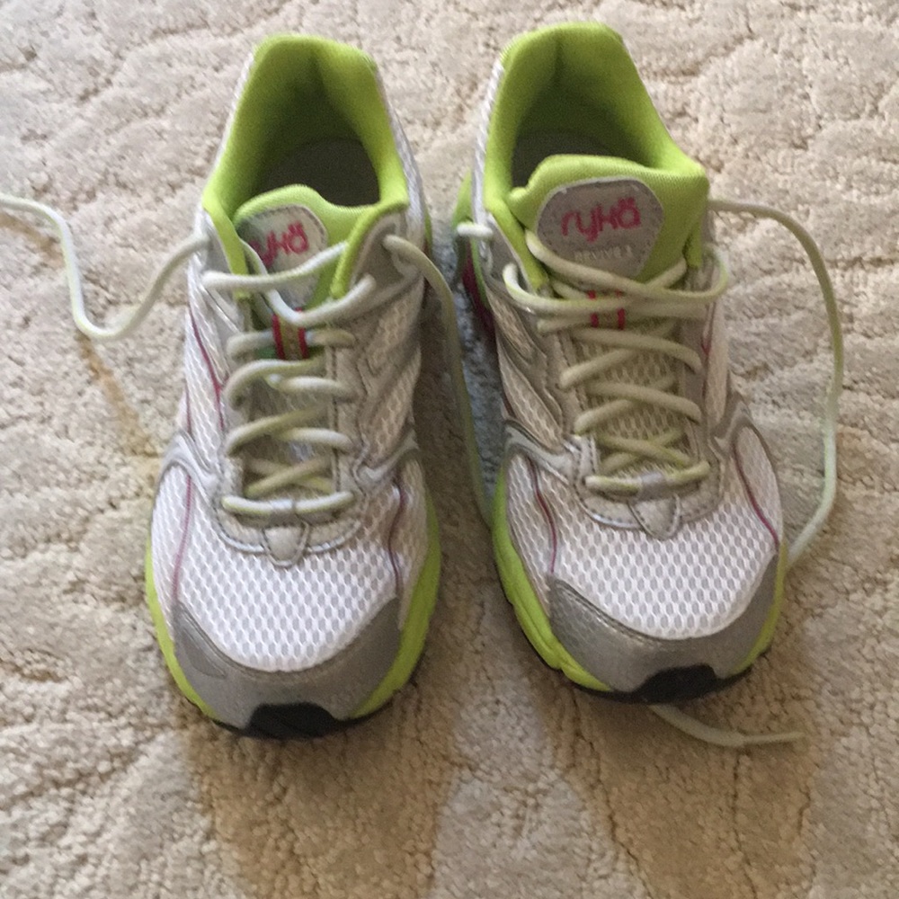 Ryka sneakers